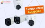 Camera HDCVI Panasonic – Sản phẩm chiến lược mới đáng trông đợi