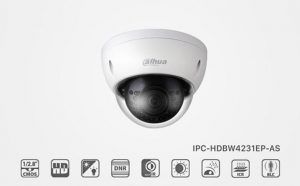 Camera IP Dahua IPC-HDBW4231EP-AS công nghệ mới
