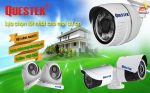 Camera Questek Win – Lựa chọn hoàn hảo cho các dự án lớn