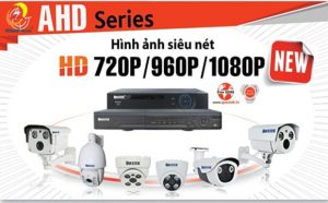 Camera an ninh giá tốt Việt Nam