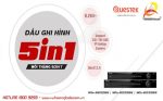 Đầu ghi hình 5in1 Questek Win mới có gì đáng mua?