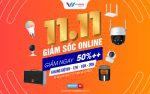 Flash sale 11.11: Giờ Vàng Giá Sốc tại Vuhoangtelecom