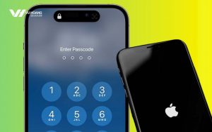 iphone bi tat nguon dot ngot trong dem