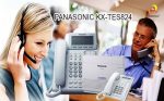 Những điều cần biết về tổng đài Panasonic KX-TES824