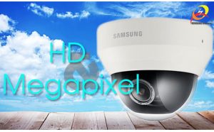 Tìm hiểu chuẩn HD và Megapixel trong camera giám sát