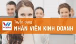 Tuyển dụng Nhân Viên Kinh Doanh 2020