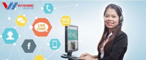 Tuyển dụng nhân viên Chăm Sóc Khách Hàng tại Hà Nội