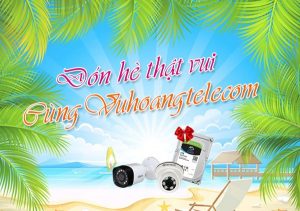 Vui hè cùng Seagate – Cơ hội sở hữu ổ cứng Seagate Skyhawk 1TB cao cấp