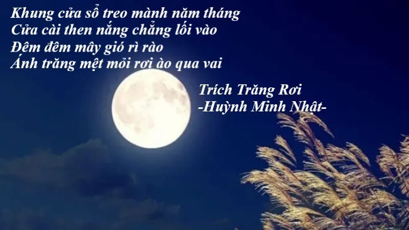 thơ song thất lục bát là gì